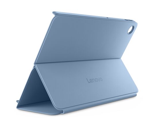 Чехол для планшета Lenovo Tab Folio Case Blue (TB311) (ZG38C06654), изображение 3 Чехол для планшета Lenovo Tab Folio Case Blue (TB311) (ZG38C06654), изображение 3