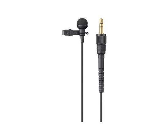 Мікрофон Sony ECM-L1 (ECML1.CE7), зображення 2 Мікрофон Sony ECM-L1 (ECML1.CE7), зображення 2