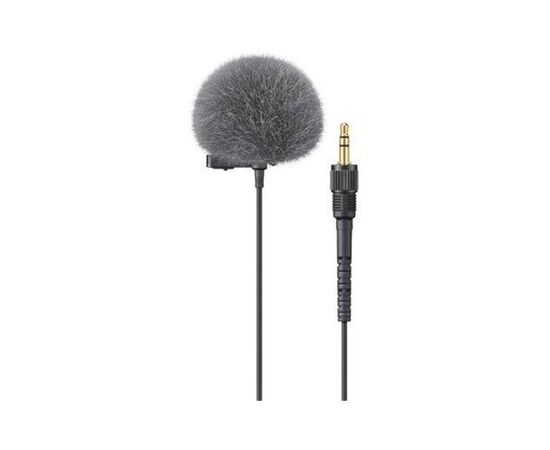 Мікрофон Sony ECM-L1 (ECML1.CE7), зображення 3 Мікрофон Sony ECM-L1 (ECML1.CE7), зображення 3