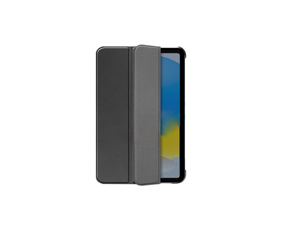 Чехол для планшета AirOn Premium iPad 10.9 10th 2022 + film Black (4822352781146)