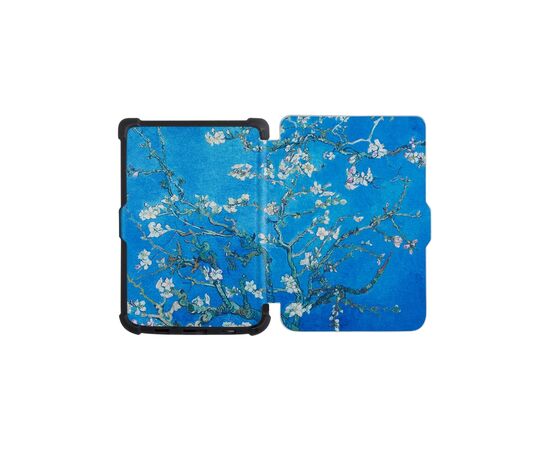 Чохол до електронної книги AirOn Premium PocketBook 616/627/632 picture 7 Almond Tree (4821784622224), зображення 2