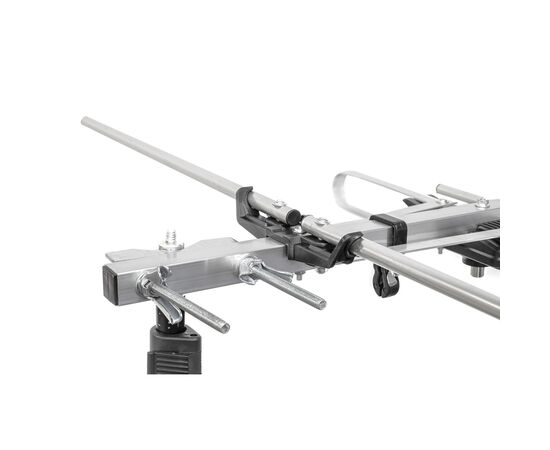Антена Romsat AV-25UV 170-230 МГц, 470-862 МГц, 3-5 dBi (VHF), 10-15 dBi (UHF) (AV-25UV), зображення 6 Антена Romsat AV-25UV 170-230 МГц, 470-862 МГц, 3-5 dBi (VHF), 10-15 dBi (UHF) (AV-25UV), зображення 6