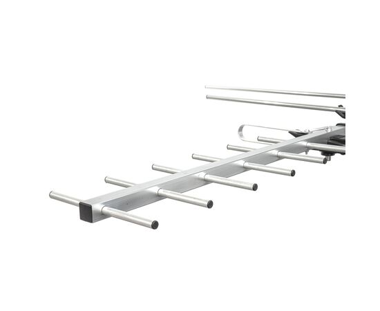 Антенна Romsat AV-27UV 170-230 МГц, 470-862 МГц, 4-7 dBi (VHF), 10-16 dBi (UHF) (AV-27UV), изображение 3 Антенна Romsat AV-27UV 170-230 МГц, 470-862 МГц, 4-7 dBi (VHF), 10-16 dBi (UHF) (AV-27UV), изображение 3