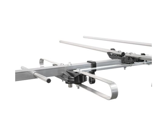 Антенна Romsat AV-27UV 170-230 МГц, 470-862 МГц, 4-7 dBi (VHF), 10-16 dBi (UHF) (AV-27UV), изображение 4 Антенна Romsat AV-27UV 170-230 МГц, 470-862 МГц, 4-7 dBi (VHF), 10-16 dBi (UHF) (AV-27UV), изображение 4