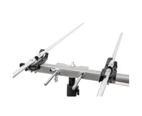 Антенна Romsat AV-27UV 170-230 МГц, 470-862 МГц, 4-7 dBi (VHF), 10-16 dBi (UHF) (AV-27UV), изображение 5 Антенна Romsat AV-27UV 170-230 МГц, 470-862 МГц, 4-7 dBi (VHF), 10-16 dBi (UHF) (AV-27UV), изображение 5