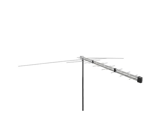 Антенна Romsat AV-2845UV, ДМВ (470 ... 862 МГц / 21-69к.), 12 дБ (AV-2845UV), изображение 3 Антенна Romsat AV-2845UV, ДМВ (470 ... 862 МГц / 21-69к.), 12 дБ (AV-2845UV), изображение 3