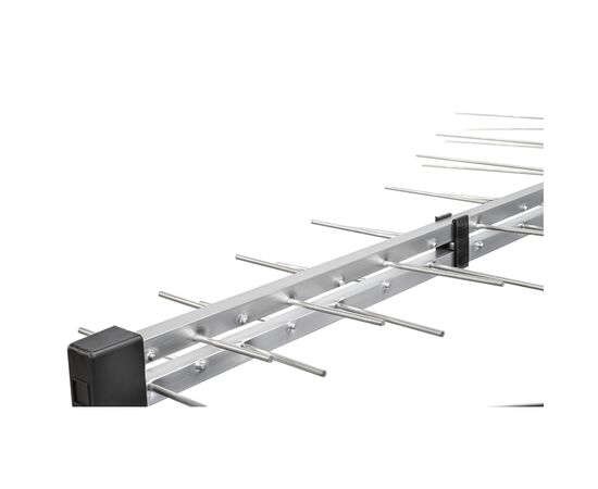 Антенна Romsat AV-4035, 170-230 МГц, 470-862 МГц, 7,5-8,5 dBi, 10-12 dBi (AV-4035), изображение 3 Антенна Romsat AV-4035, 170-230 МГц, 470-862 МГц, 7,5-8,5 dBi, 10-12 dBi (AV-4035), изображение 3