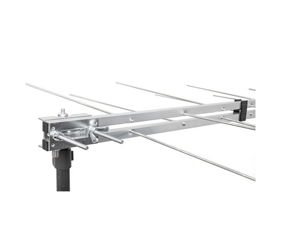 Антенна Romsat AV-4035, 170-230 МГц, 470-862 МГц, 7,5-8,5 dBi, 10-12 dBi (AV-4035), изображение 4 Антенна Romsat AV-4035, 170-230 МГц, 470-862 МГц, 7,5-8,5 dBi, 10-12 dBi (AV-4035), изображение 4