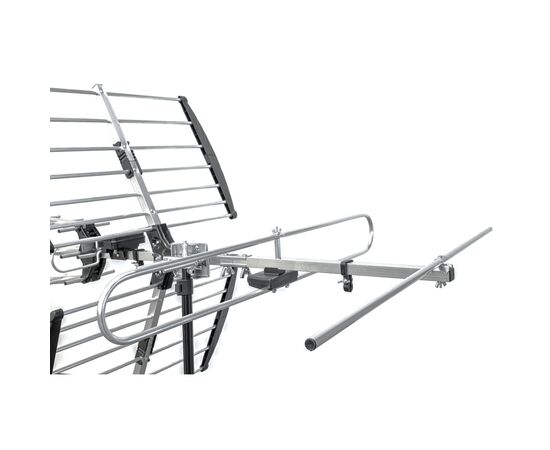 Антенна Romsat V/UHF-273, VHF і UHF, 7-9 dBi (VHF), 12-15 dBi (UHF) (V/UHF-273), изображение 11 Антенна Romsat V/UHF-273, VHF і UHF, 7-9 dBi (VHF), 12-15 dBi (UHF) (V/UHF-273), изображение 11