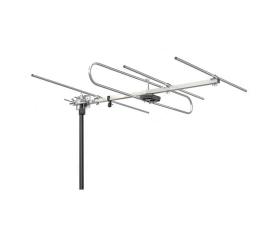 Антенна Romsat VHF-040, 170-230 МГц, 6-8 dBi (VHF-040)