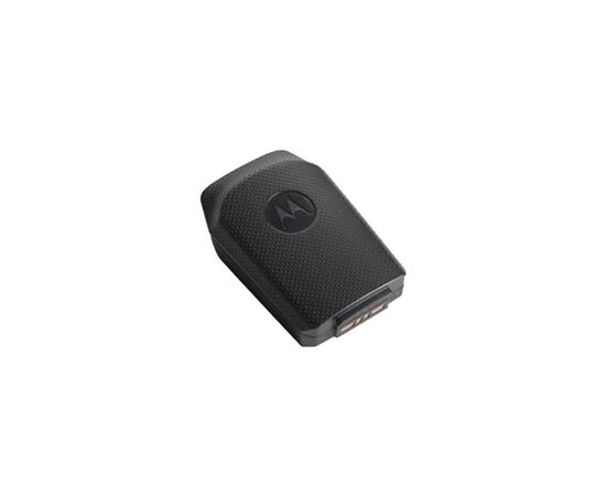 Аккумуляторная батарея для ТСД Zebra МС2100\2180 сумісна, 2300 mAh (МС2100\2180 совместимая, 2300 mAh)