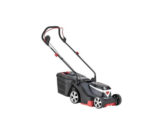 Газонокосарка AL-KO Energy Flex 3.25 Li, 32 см, до 200 м2, 36V Li-ion, травозбірник 35 л. (без АКБ та ЗП) (114062)