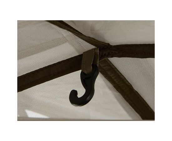 Палатка Naturehike двомісний CNK2300ZP040 коричневий (6976507661799), изображение 5