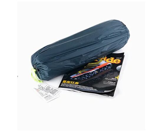Палатка Naturehike двомісний Tagar NH17T180-J блакитний (6927595716182), изображение 3 Палатка Naturehike двомісний Tagar NH17T180-J блакитний (6927595716182), изображение 3