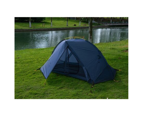 Палатка Naturehike двомісний Tagar NH17T180-J блакитний (6927595716182), изображение 9 Палатка Naturehike двомісний Tagar NH17T180-J блакитний (6927595716182), изображение 9