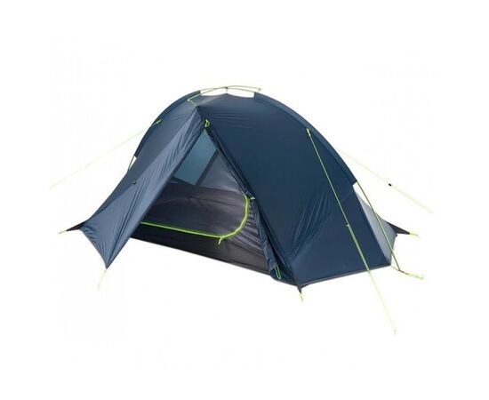Палатка Naturehike двомісний Tagar NH17T180-J блакитний (6927595716182)
