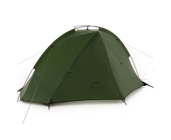 Палатка Naturehike двомісний Tagar NH17T180-J зелений (6927595793183), изображение 2 Палатка Naturehike двомісний Tagar NH17T180-J зелений (6927595793183), изображение 2