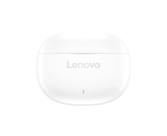 Наушники Lenovo E310 True Wireless Stereo Earbuds standalone White (GXD1Q65145), изображение 5