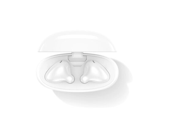 Наушники Lenovo E310 True Wireless Stereo Earbuds standalone White (GXD1Q65145), изображение 6