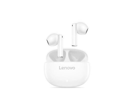 Наушники Lenovo E310 True Wireless Stereo Earbuds standalone White (GXD1Q65145)