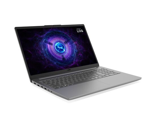 Ноутбук Lenovo LOQ 15IAX9E (83LK0049RA), зображення 2 Ноутбук Lenovo LOQ 15IAX9E (83LK0049RA), зображення 2