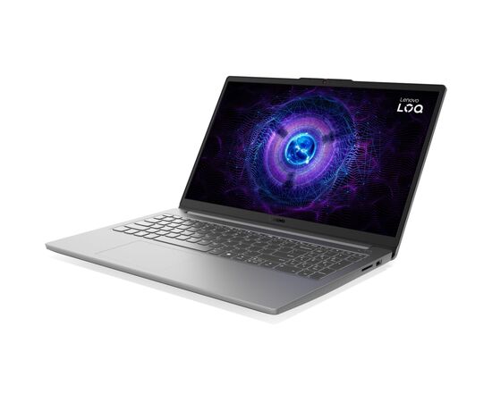 Ноутбук Lenovo LOQ 15IAX9E (83LK0049RA), зображення 3 Ноутбук Lenovo LOQ 15IAX9E (83LK0049RA), зображення 3