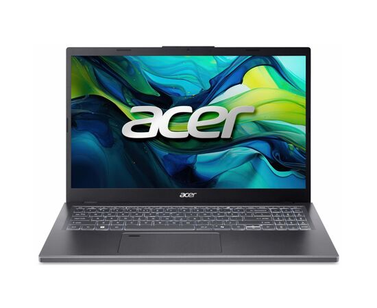 Ноутбук Acer Aspire 15 A15-61M (NX.JDHEU.003)