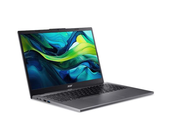 Ноутбук Acer Aspire 15 A15-61M (NX.JDHEU.005), изображение 2 Ноутбук Acer Aspire 15 A15-61M (NX.JDHEU.005), изображение 2