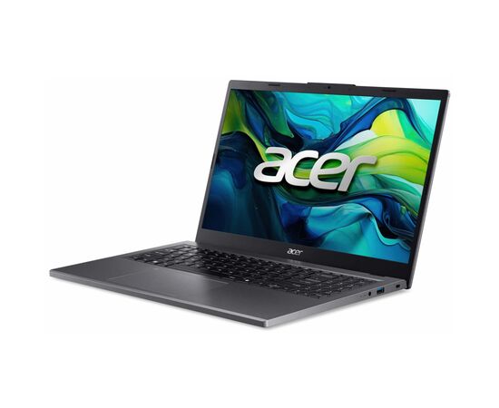 Ноутбук Acer Aspire 15 A15-61M (NX.JDHEU.005), изображение 3 Ноутбук Acer Aspire 15 A15-61M (NX.JDHEU.005), изображение 3