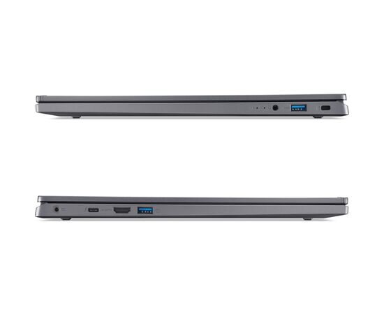 Ноутбук Acer Aspire 17 A17-51M (NX.JEREU.002), изображение 5 Ноутбук Acer Aspire 17 A17-51M (NX.JEREU.002), изображение 5