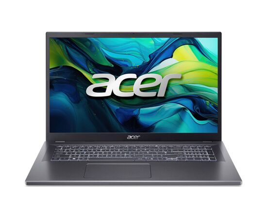 Ноутбук Acer Aspire 17 A17-51M (NX.JEREU.002)