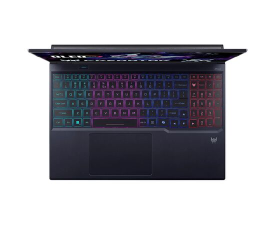 Ноутбук Acer Predator Helios Neo 16 PHN16-73 (NH.QX2EU.002), изображение 4 Ноутбук Acer Predator Helios Neo 16 PHN16-73 (NH.QX2EU.002), изображение 4