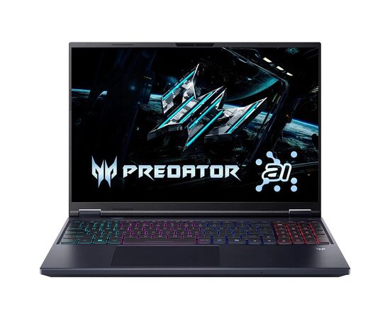 Ноутбук Acer Predator Helios Neo 16 PHN16-73 (NH.QX2EU.002)