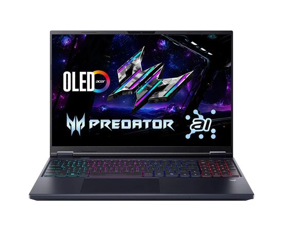 Ноутбук Acer Predator Helios Neo 16 PHN16S-71 (NH.QX7EU.004)