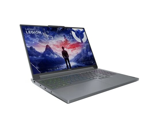 Ноутбук Lenovo Legion 5 16IRX9 (83DG00N9RA), изображение 2