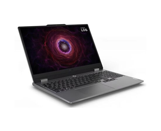 Ноутбук Lenovo LOQ 15ARP9 (83JC00ANRA), изображение 2 Ноутбук Lenovo LOQ 15ARP9 (83JC00ANRA), изображение 2