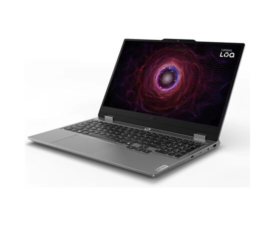 Ноутбук Lenovo LOQ 15ARP9 (83JC00ANRA), изображение 3 Ноутбук Lenovo LOQ 15ARP9 (83JC00ANRA), изображение 3