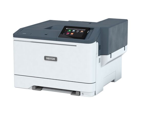 Лазерний принтер Xerox C410 (C410V_DN), зображення 2 Лазерний принтер Xerox C410 (C410V_DN), зображення 2