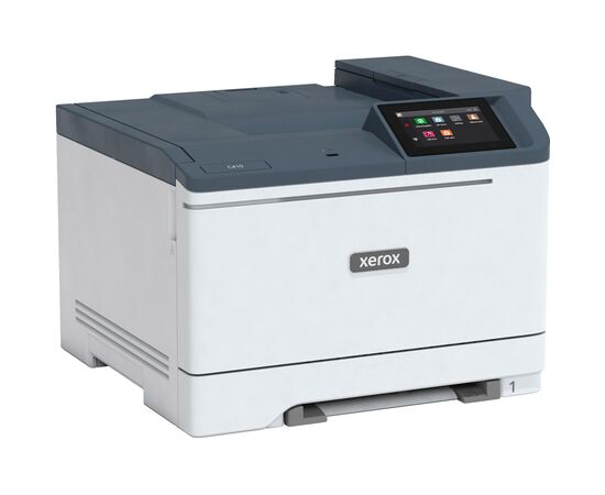 Лазерний принтер Xerox C410 (C410V_DN), зображення 3 Лазерний принтер Xerox C410 (C410V_DN), зображення 3