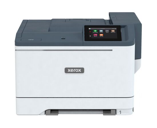 Лазерний принтер Xerox C410 (C410V_DN)