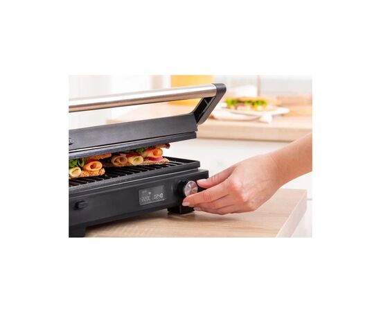 Электрогриль Gorenje GCG2000SD, изображение 6 Электрогриль Gorenje GCG2000SD, изображение 6