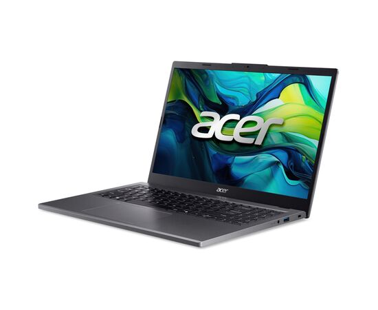 Ноутбук Acer Aspire 15 A15-61M-R22U (NX.JDHEU.006), изображение 2 Ноутбук Acer Aspire 15 A15-61M-R22U (NX.JDHEU.006), изображение 2