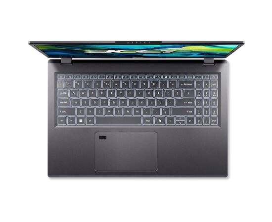 Ноутбук Acer Aspire 15 A15-61M-R22U (NX.JDHEU.006), изображение 7 Ноутбук Acer Aspire 15 A15-61M-R22U (NX.JDHEU.006), изображение 7