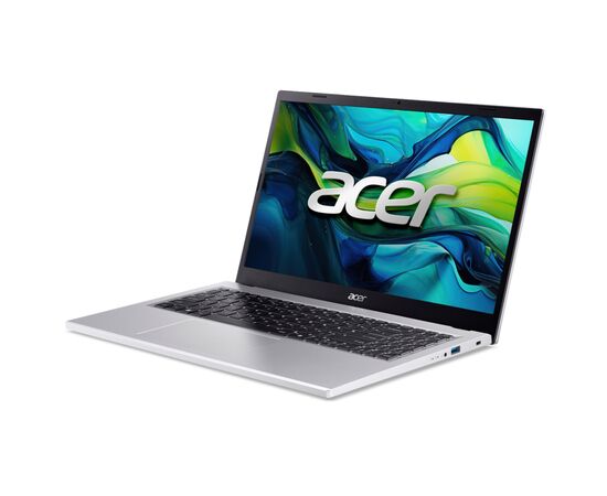 Ноутбук Acer Aspire Go 15 AG15-71P-59CN (NX.J6SEU.00A), изображение 2 Ноутбук Acer Aspire Go 15 AG15-71P-59CN (NX.J6SEU.00A), изображение 2
