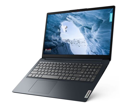 Ноутбук Lenovo IdeaPad 1 15IJL7 (82LX00BMRA), зображення 3 Ноутбук Lenovo IdeaPad 1 15IJL7 (82LX00BMRA), зображення 3
