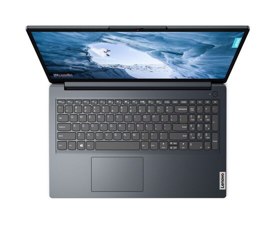 Ноутбук Lenovo IdeaPad 1 15IJL7 (82LX00BMRA), зображення 4 Ноутбук Lenovo IdeaPad 1 15IJL7 (82LX00BMRA), зображення 4