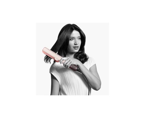 Стайлер Dyson HT01 Airstrait Ceramic Pink/ Rose Gold (598960-01), изображение 2 Стайлер Dyson HT01 Airstrait Ceramic Pink/ Rose Gold (598960-01), изображение 2