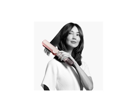 Стайлер Dyson HT01 Airstrait Ceramic Pink/ Rose Gold (598960-01), изображение 4 Стайлер Dyson HT01 Airstrait Ceramic Pink/ Rose Gold (598960-01), изображение 4