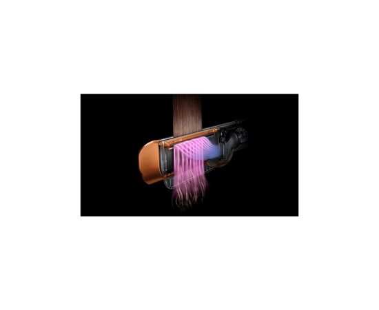 Стайлер Dyson HT01 Airstrait Ceramic Pink/ Rose Gold (598960-01), изображение 6 Стайлер Dyson HT01 Airstrait Ceramic Pink/ Rose Gold (598960-01), изображение 6
