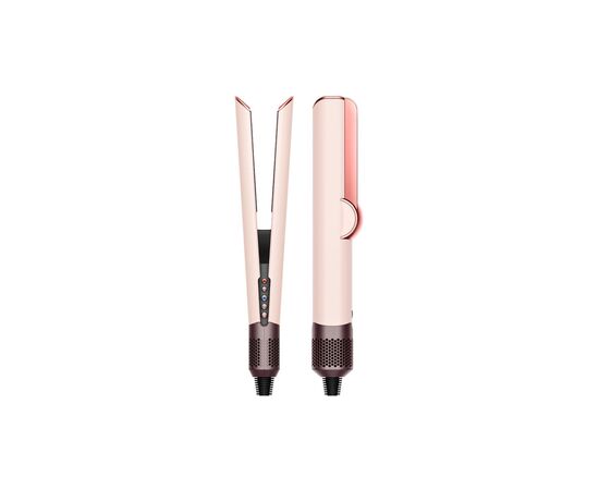 Стайлер Dyson HT01 Airstrait Ceramic Pink/ Rose Gold (598960-01)